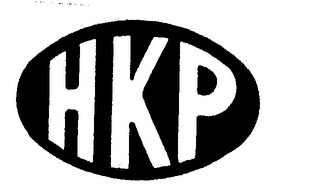 HKP trademark