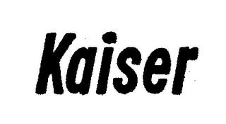 KAISER