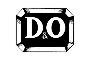 D AND O