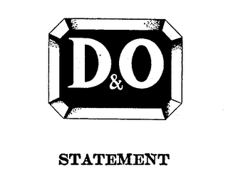 D & O