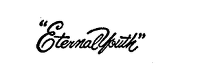 "ETERNAL YOUTH"