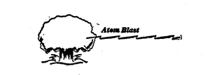 ATOM BLAST