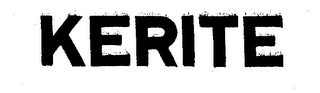 KERITE trademark