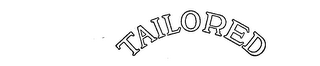 TAILORED trademark