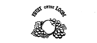 FRUIT OF THE LOOM