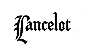 LANCELOT