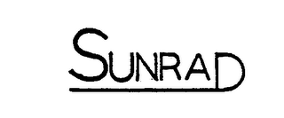 SUNRAD