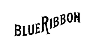 BLUE RIBBON