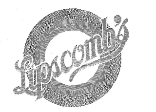 LIPSCOMB'S