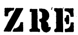 ZRE