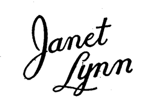 JANET LYNN