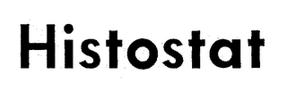 HISTOSTAT trademark