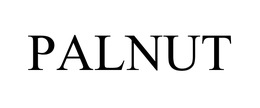 PALNUT trademark