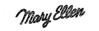 MARY ELLEN trademark