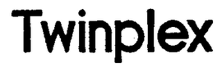 TWINPLEX trademark