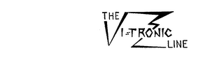 THE VITRONIC LINE trademark