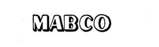 MABCO