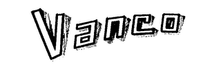 VANCO trademark