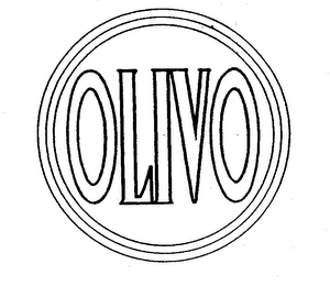 OLIVO trademark