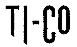 TI-CO trademark