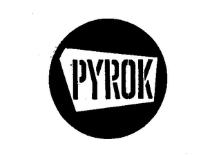 PYROK