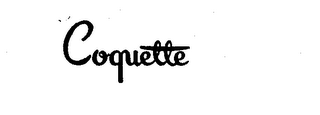 COQUETTE