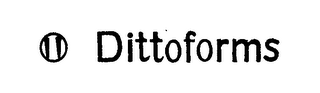 DITTOFORMS