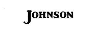 JOHNSON