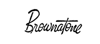 BROWNATONE