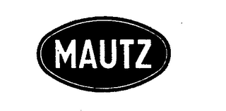 MAUTZ