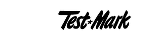 TEST MARK