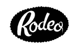 RODEO