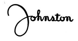 JOHNSTON