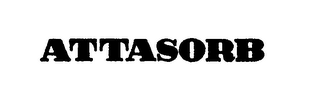 ATTASORB