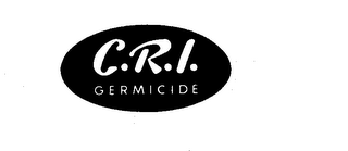 C.R.I. GERMICIDE