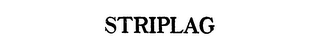 STRIPLAG trademark