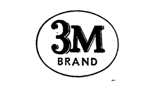 3M BRAND