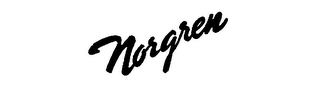 NORGREN trademark
