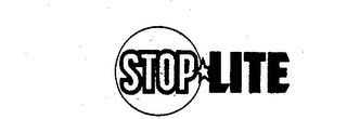 STOP LITE trademark