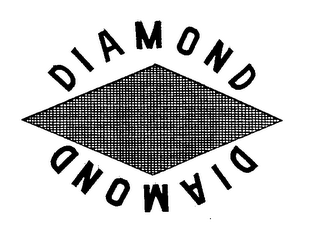 DIAMOND trademark