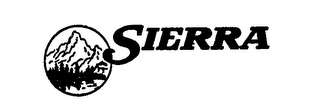 SIERRA trademark