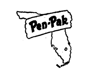 PEN PAK