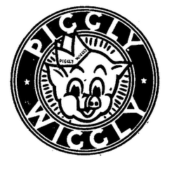 PIGGLY WIGGLY