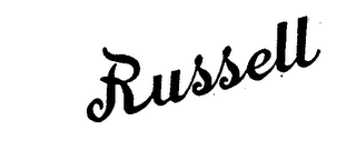 RUSSELL