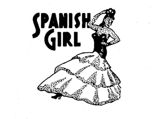 SPANISH GIRL