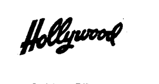 HOLLYWOOD