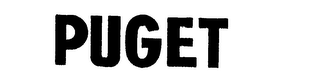PUGET