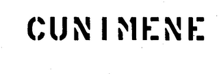 CUNIMENE
