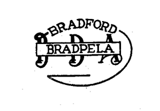 BRADFORD BRADPELA BDA