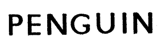 PENGUIN trademark